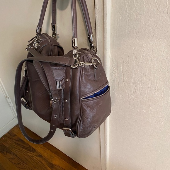 Brown Purse by Rebecca minkoff - Picture 8 of 8